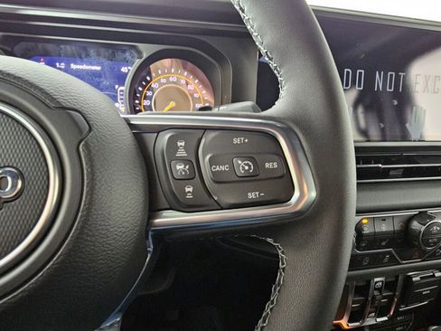 New 2026 Jeep Wrangler Sahara image 26