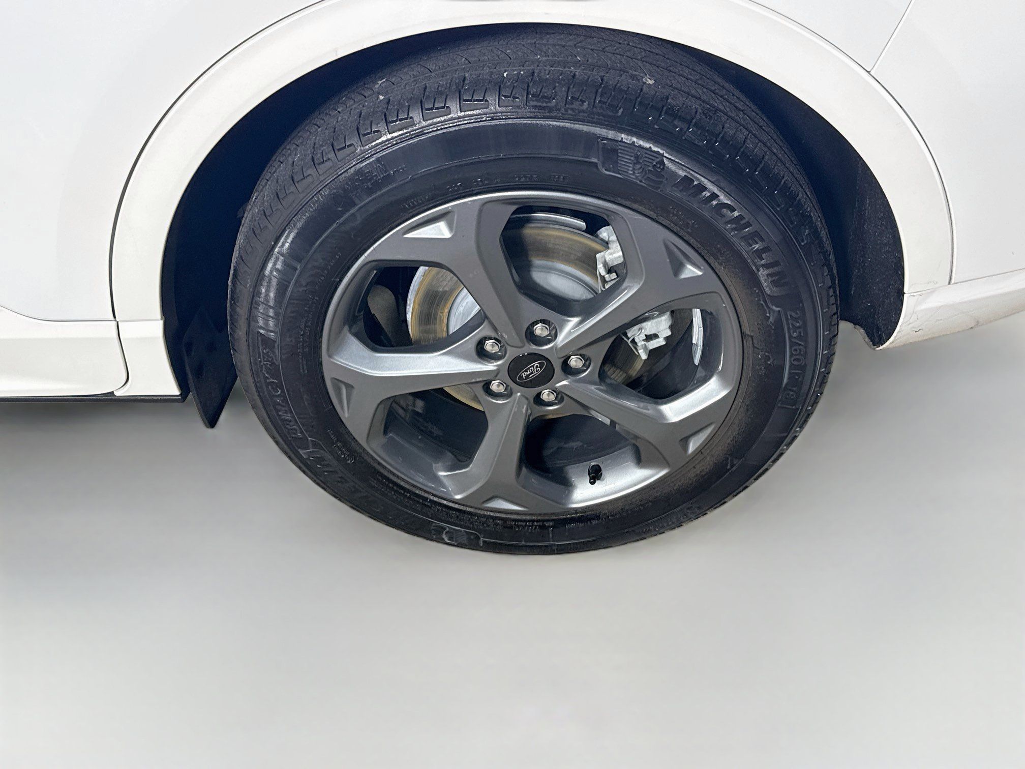 Used 2024 Ford Escape ST-Line w/ Tech Pack #1 FWD image 36