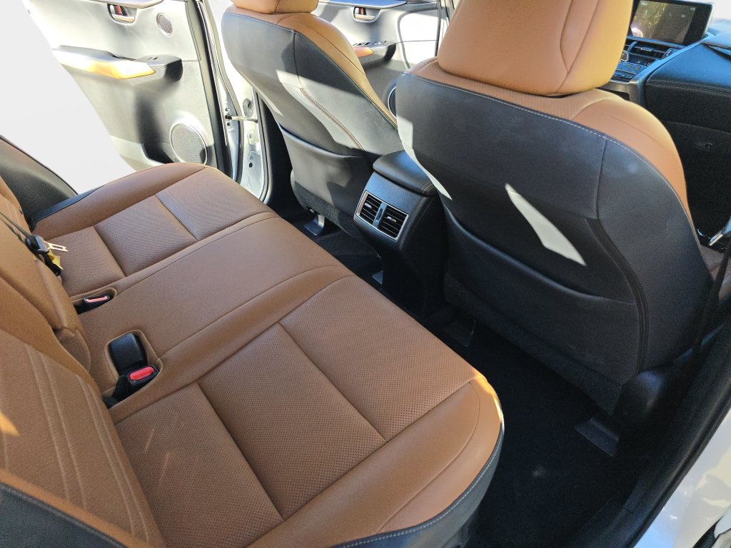 Used 2019 Lexus NX 300 FWD w/ Comfort Package image 13