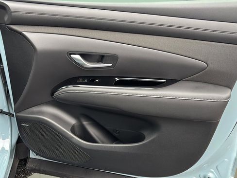 Certified 2026 Hyundai Santa Cruz Limited image 37