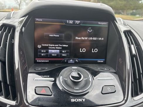 Used 2013 Ford Escape Titanium image 13