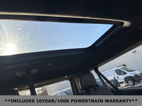 Used 2024 Jeep Grand Wagoneer L Series II w/ Quick Order Packagew 28T image 27