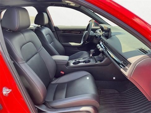 Used 2024 Honda Civic Sport Touring image 16