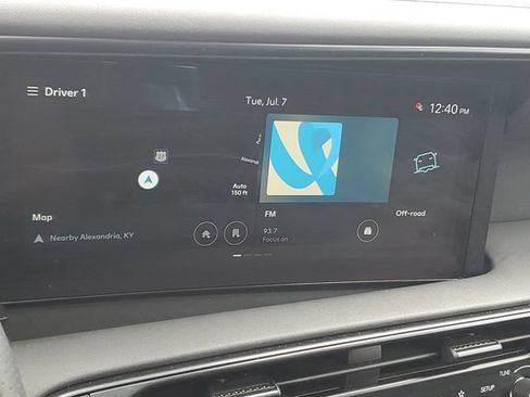 Certified 2026 Hyundai Palisade XRT Pro AWD/4WD image 29