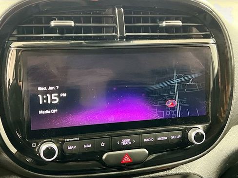 Certified 2023 Kia Soul GT-Line image 15