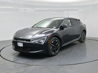 New 2025 Kia EV6 Wind