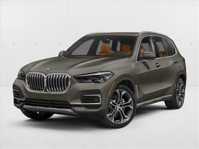 Used 2023 BMW X5 sDrive40i