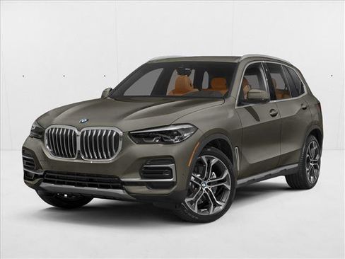 Used 2023 BMW X5 sDrive40i RWD image 1