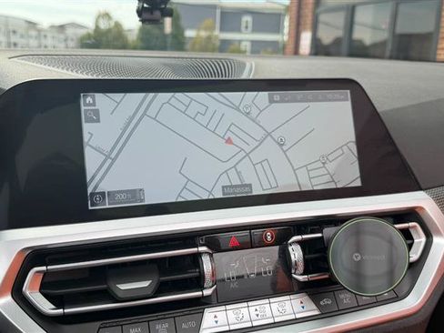 Used 2022 BMW M4 xDrive Competition AWD/4WD image 21