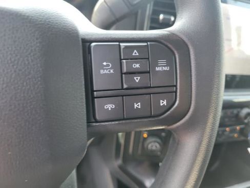 New 2025 Ford F150 STX w/ STX Black Appearance Package image 24