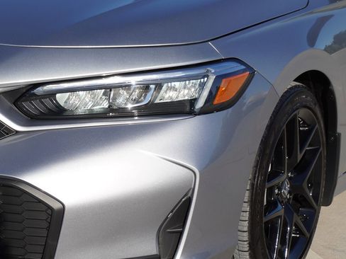 Used 2026 Honda Civic Sport image 2