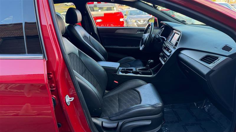 Used 2019 Hyundai Sonata Sport FWD image 6