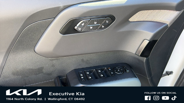 Certified 2027 Kia Telluride SX Prestige X-Line AWD/4WD image 9