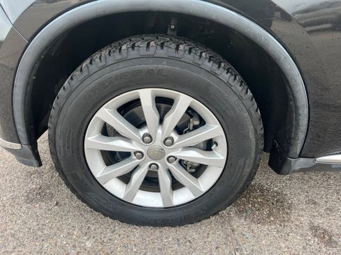 Used 2015 Dodge Durango SXT w/ Quick Order Package 23B image 25