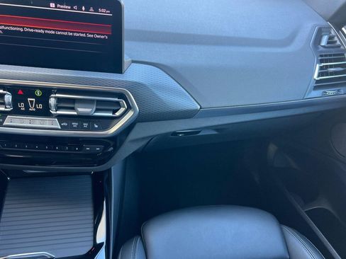 Used 2023 BMW X3 xDrive30i w/ M Sport Package AWD/4WD image 31