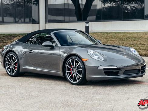 Used 2012 Porsche 911 Carrera S image 29