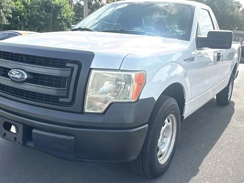 Used 2014 Ford F150 XL RWD image 3