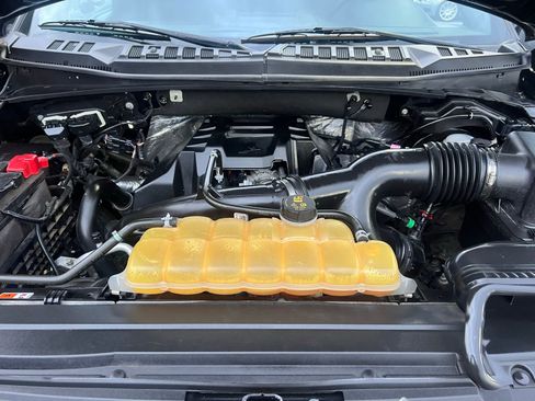 Used 2016 Ford F150 XLT w/ Equipment Group 302A Luxury image 21