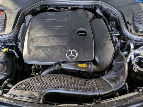 Certified 2023 Mercedes-Benz E 350 Sedan image 27
