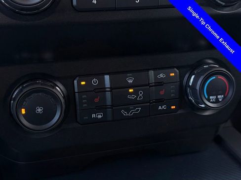 Used 2019 Ford F150 XLT w/ Equipment Group 302A Luxury image 19