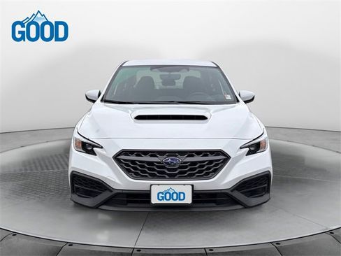 Used 2024 Subaru WRX Base image 8