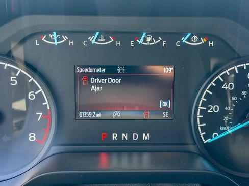 Used 2021 Ford F150 XLT AWD/4WD image 12