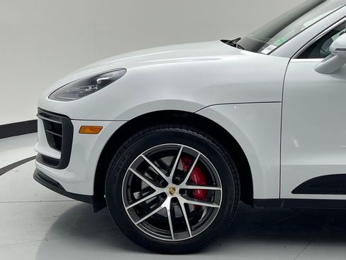 Used 2024 Porsche Macan S image 58