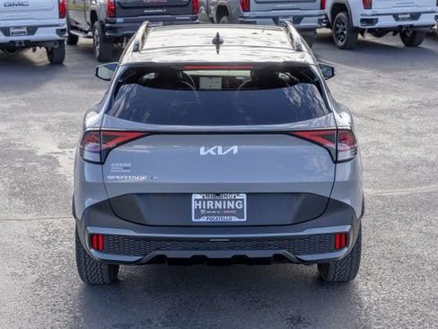 Used 2024 Kia Sportage X-Pro AWD/4WD image 30