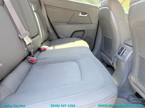 Used 2014 Kia Sportage LX AWD/4WD image 22