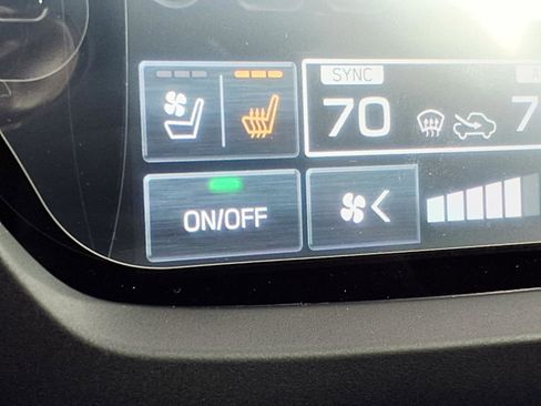 New 2026 Subaru Forester Touring image 10