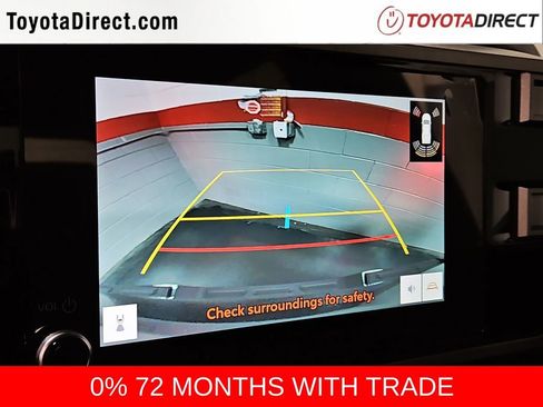 New 2026 Toyota Tundra SR5 image 21