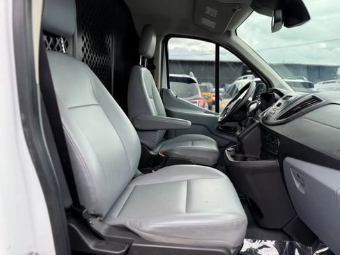 Used 2018 Ford Transit 250 148 Low Roof image 18