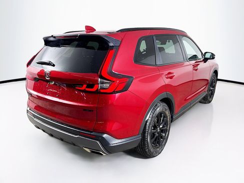 Used 2026 Honda CR-V Sport-L image 32