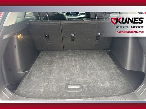 Used 2025 Chevrolet Trax LS image 11