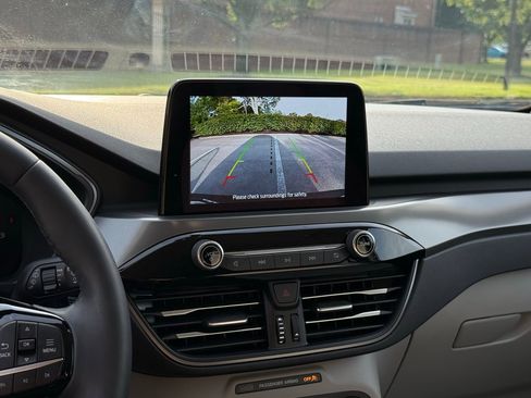 Used 2023 Ford Escape Active w/ Cold Weather Package image 47