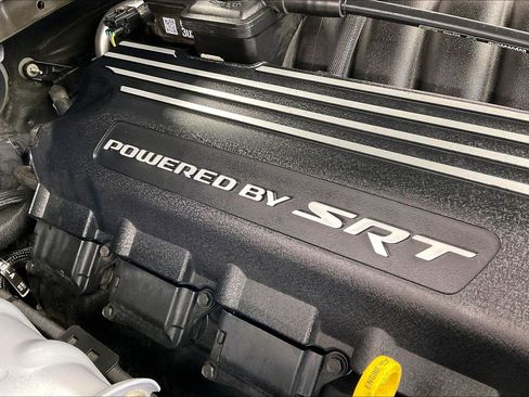 Used 2021 Dodge Challenger R/T Scat Pack w/ T/A Package image 32