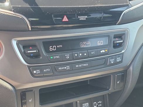 Used 2023 Honda Passport EX-L image 24