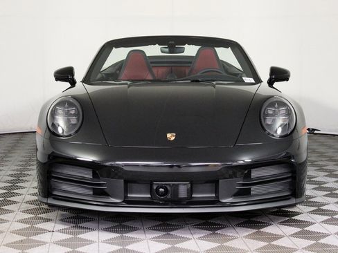 New 2026 Porsche 911 Carrera S image 10