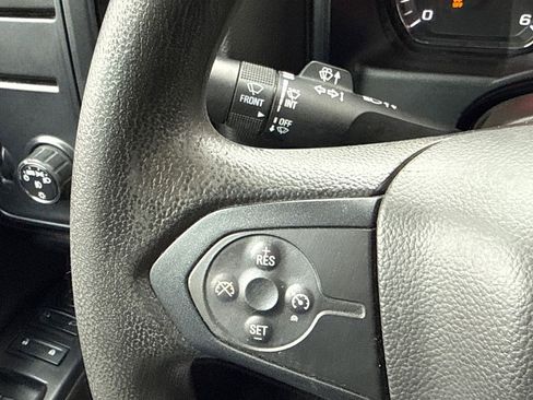 Used 2017 GMC Sierra 1500 4x4 Double Cab w/ Elevation Edition image 23