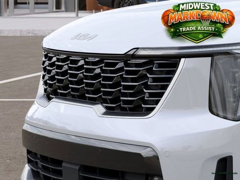 New 2026 Kia Sorento EX image 12