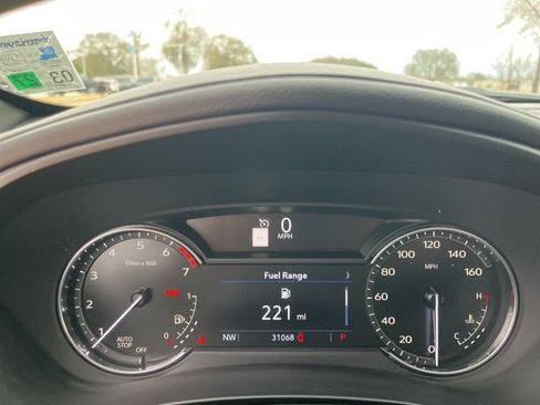 Used 2023 Cadillac XT4 Premium Luxury w/ Cold Weather Package image 20