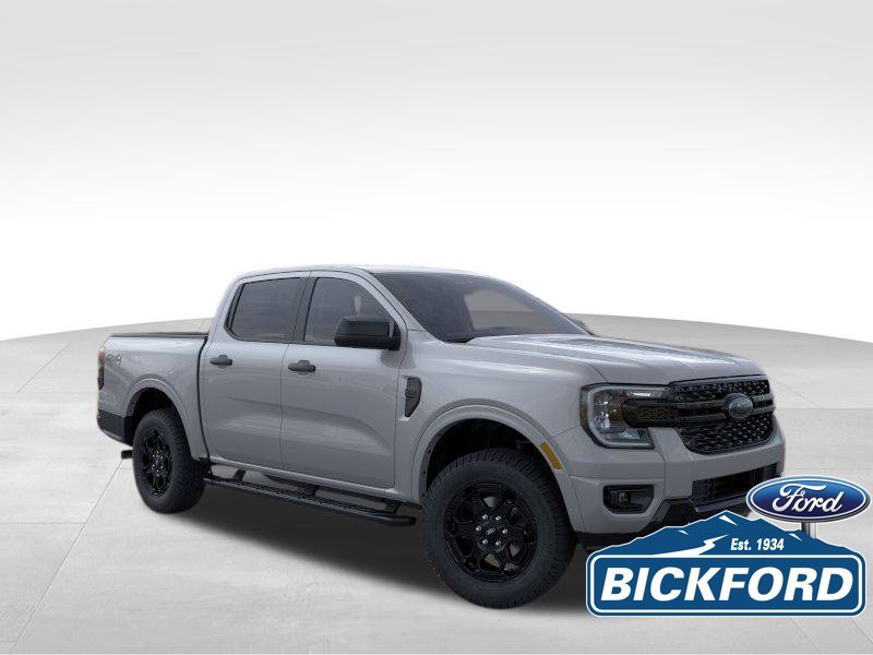 New 2026 Ford Ranger XLT AWD/4WD image 7