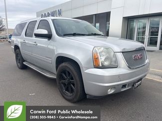Used 2012 GMC Yukon XL Denali 360° Tour