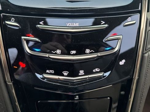 Used 2019 Cadillac ATS Premium Luxury image 15