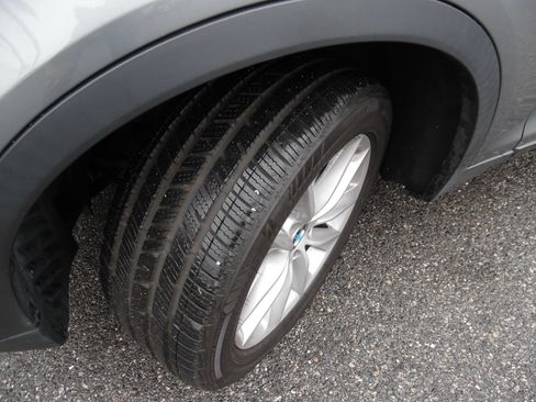 Used 2017 BMW X3 xDrive28i image 26