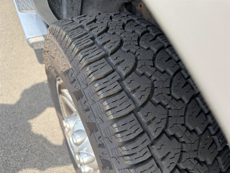 Used 2013 RAM 2500 Longhorn w/ Protection Group AWD/4WD image 8