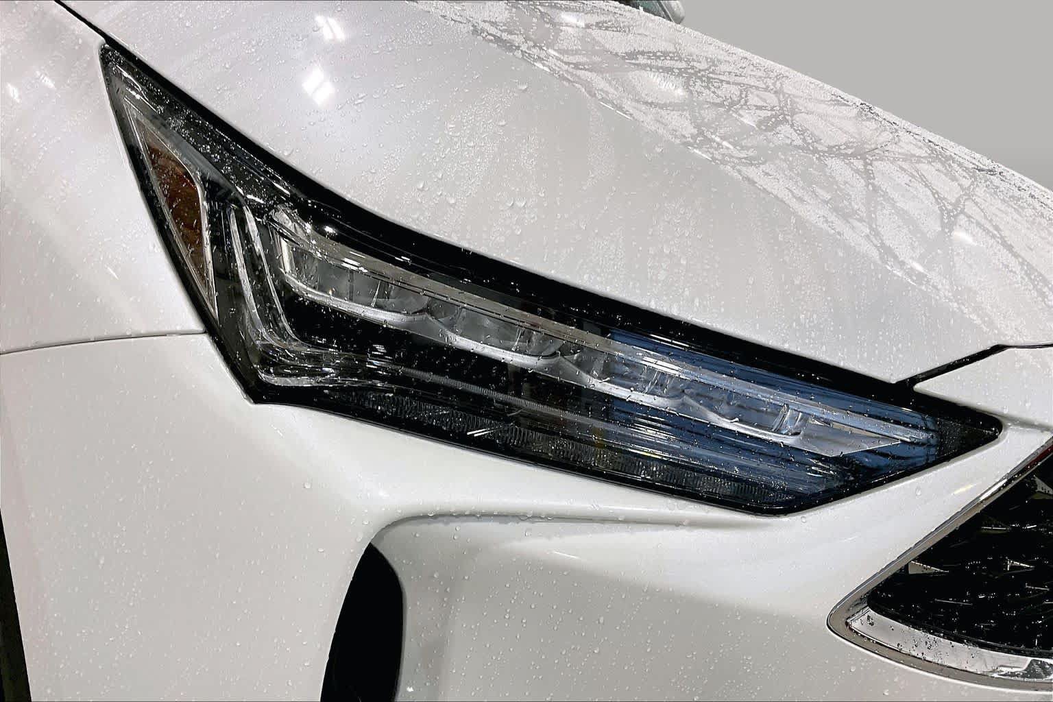 Certified 2024 Acura MDX FWD image 26