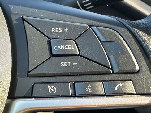 New 2025 Nissan Altima 2.5 SV w/ SV Special Edition Package image 30