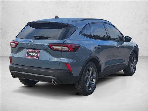 New 2026 Ford Escape ST-Line FWD image 2