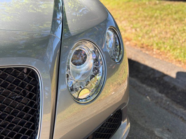Used 2013 Bentley Continental GT AWD/4WD image 14
